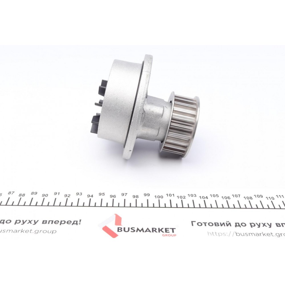 Помпа води Opel Astra F/G/Corsa/Vectra B 1.4/1.6 16V 94-05, z=23