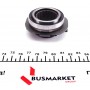 Комплект зчеплення Renault Kangoo 1.5DCI 01-08/Clio 01-/Logan 05-