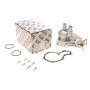 Корпус помпи води VW/Audi 1.3-2.0/2.0I/1.6/1.9D 95-