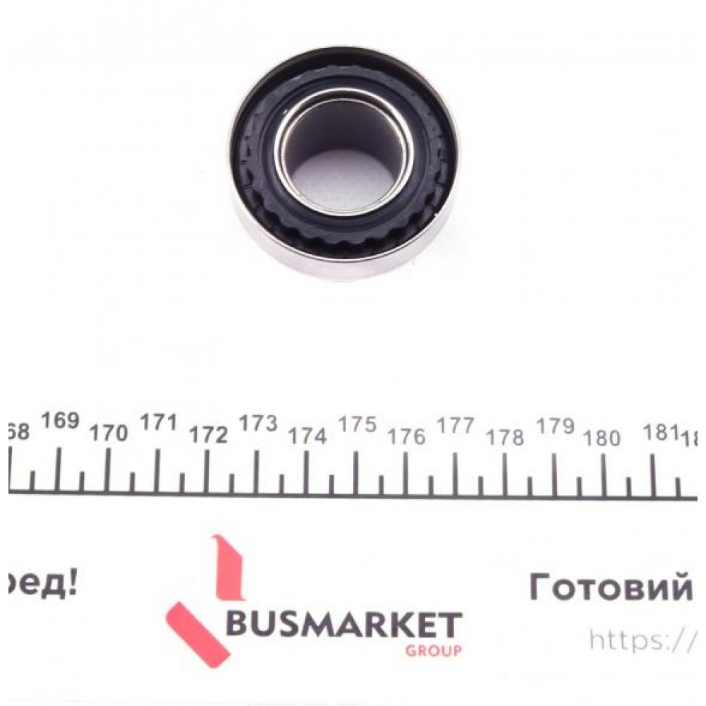 Підшипник пильника ШРКШ (внутрішній) Fiat Doblo 1.3D 05- (d=23mm)