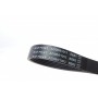 Ремінь генератора Mitsubishi Galant VI 2.5 96-04/ Nissan Micra/ Murano/ Note/ Teana 1.0-3.5 03-