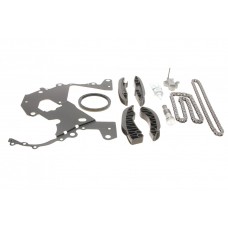 Комплект ланцюга ГРМ BMW 3 (E90/F30/F80)/5 (F10)/7 (F01-F04) 08-18 N57 D30