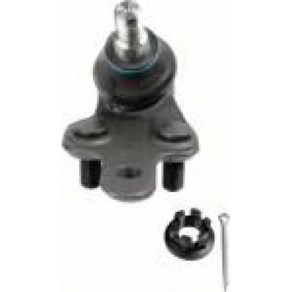 Опора кульова (передня/знизу/L) Lexus RX 06-08/Toyota Camry 01-06