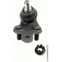 Опора кульова (передня/знизу/L) Lexus RX 06-08/Toyota Camry 01-06