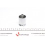 Ремкомплект супорта (заднього) (L) Citroen C4/Toyota Avensis 06- (d=38mm) (+поршень з механізмом)