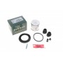 Ремкомплект супорта (переднього) Hyundai Accent III 05-10 (d=54mm) (+поршень) (Kasco)