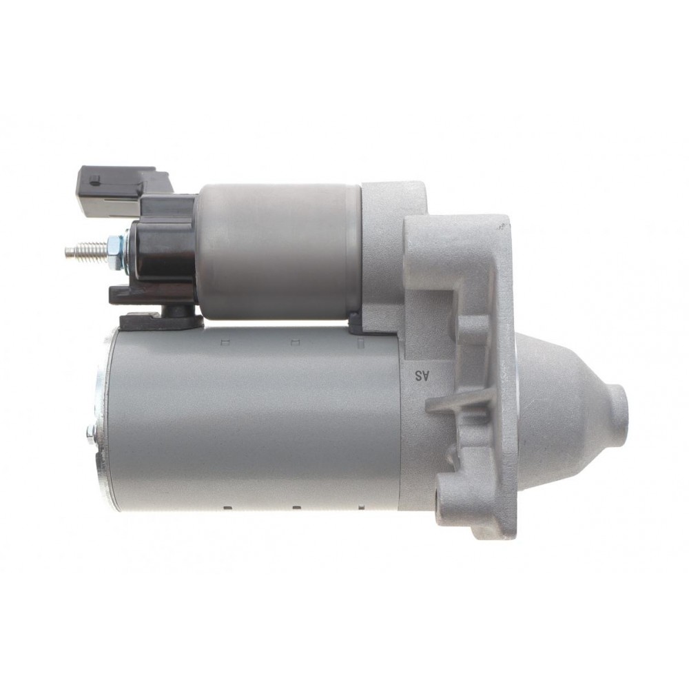 Стартер Citroen C3/C4/Peugeot 108/2008/208/301 1.0/1.2 VTI 12- (12V/1kw) (z=10)