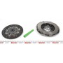 Комплект зчеплення Renault Megane/Scenic 1.6dCi 11- (d=240mm)
