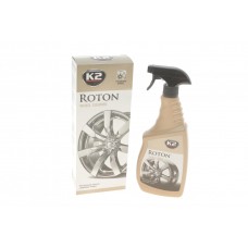 Засіб для очистки дисків Roton (700ml)