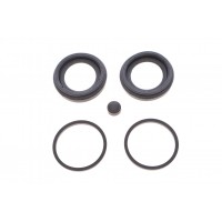 Ремкомплект супорта (переднього) BMW X5 (E53) 00-06 (d=42mm) (Ate)