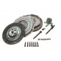 Демпфер + комплект зчеплення +вижимний Renault Laguna 1.9 dCi 01-07