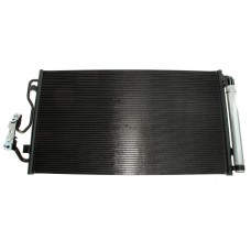 Радіатор кондиціонера BMW 1 (F20/F21)/3 (F30/F80) 11-
