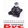 Опора кульова (передня/зверху) Mitsubishi L200 05-15/ Pajero 00-