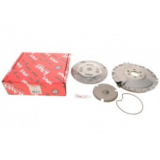 Комплект зчеплення VW Golf/Jetta 1.6 TD/1.9D 82-99 (d=200mm)