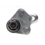 Опора кульова (передня/знизу/L) Honda CR-V 2.0/2.4/2.2D 06-12