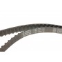 Ремінь ГРМ VW Golf/Polo/Passat 1.6/1.8 91-02/Audi A4 1.6 94-01 (121x18)