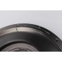 Демпфер + комплект зчеплення Renault Megane II/III/Scenic II/III 1.9dCi 02- (d=239) z=21