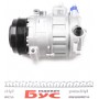 Компресор кондиціонера MB Sprinter/Vito CDI (d=114mm)