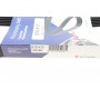 Ремінь генератора VW Polo/Skoda Fabia 1.4/1.9TDI 05-/Nissan Almera/Primera 1.5-1.8 00-08 (6PK818)