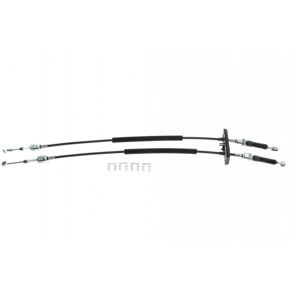 Трос куліси Citroen Jumper/Peugeot Boxer 3.0D 06-
