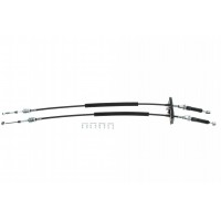 Трос куліси Citroen Jumper/Peugeot Boxer 3.0D 06-