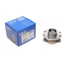 Підшипник маточини (передньої) Opel Astra 98 (-ABS)