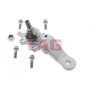 Опора кульова (передня/знизу/L) Toyota Land Cruiser 90 96-02