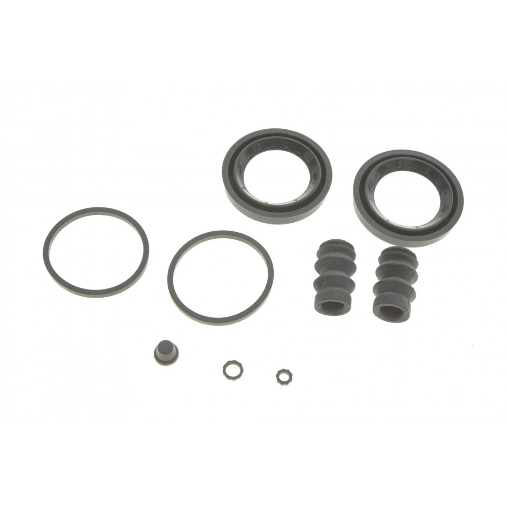Ремкомплект супорта (переднього) Ford Transit 00-06 (d=48mm) (Bosch)