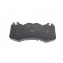 Колодки гальмівні (передні) Land Rover Range Rover 09- (Brembo)