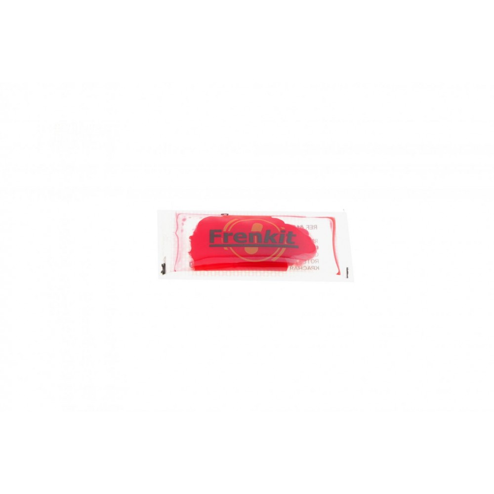 Ремкомплект супорта (переднього) MB Vito (W639) 03- (d=48mm) (+ 2 поршня) (Bosch)