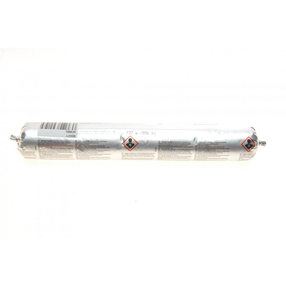 TEROSON PU 8590 FC600ML поліуретановий клей-герметик