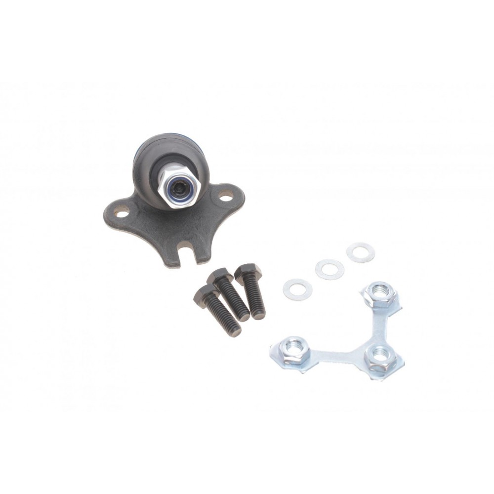 Опора кульова (передня/знизу) Seat Toledo 93-99/VW Passat 88-96/Golf III 92-99