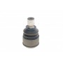 Опора кульова (передня/знизу) Mazda 3 03-14/Mazda 5 05-/Tribute 00-08 (d=18mm/45mm)