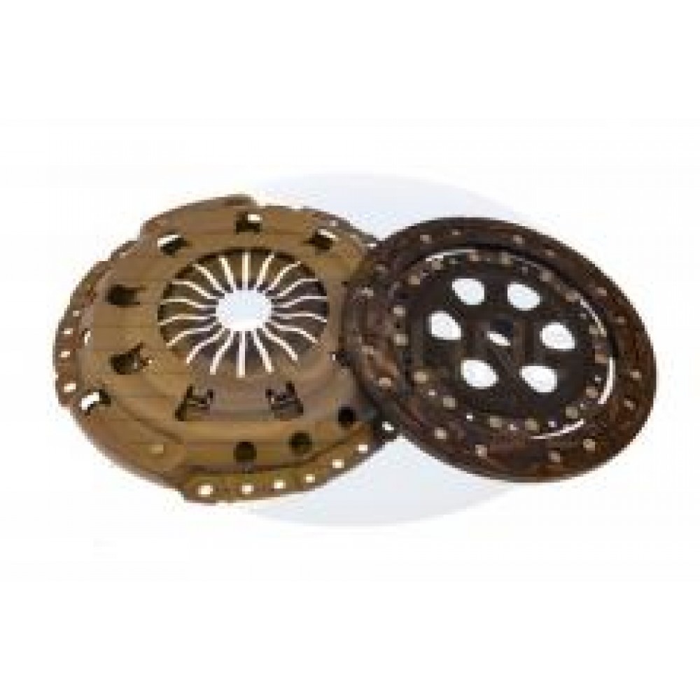 Комплект зчеплення Ford Connect 1.8TDCI 02-13 (90ps) (d=228mm)