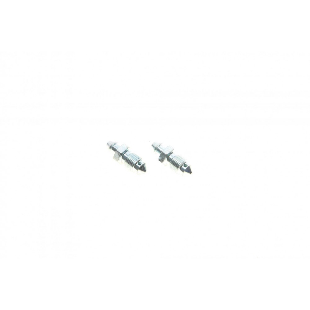 Ремкомплект супорта (переднього) Hyundai Genesis 08-14 (d=43mm) (+поршень) (Mando)
