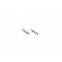 Ремкомплект супорта (переднього) Hyundai Genesis 08-14 (d=43mm) (+поршень) (Mando)