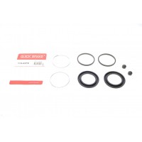 Ремкомплект супорта (переднього) VW T2/3 79-92 (d=54mm) (Lucas)