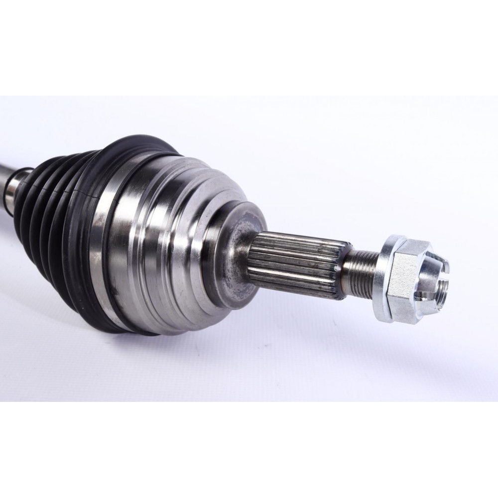 Піввісь Renault Kangoo/Megane 1.4/1.6/1.5DCI 02- (R) (23x26x911)