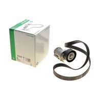 Комплект ременя генератора VW Caddy II 1.4/1.6 95-04 (6PK1070)