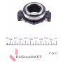 Комплект зчеплення Fiat Scudo 1.9D 96-06 (d=215mm) (+вижимний)