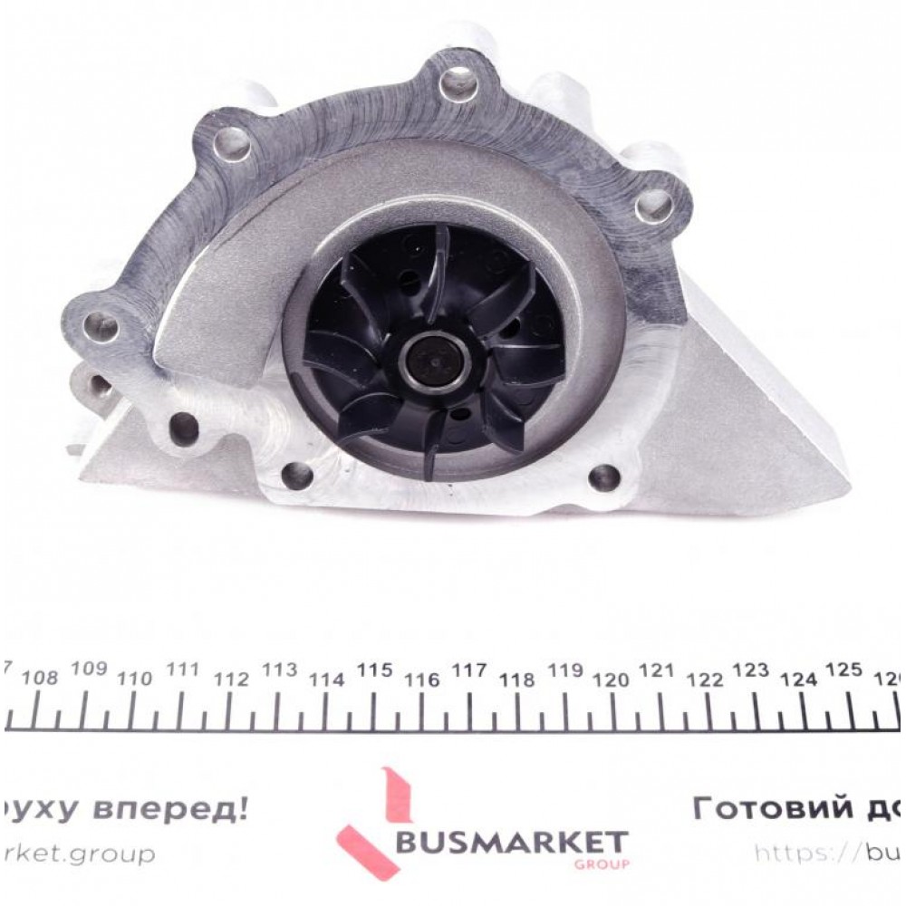 Помпа води Citroen C4/C5/C8/Fiat Scudo/Peugeot Expert/406/407 1.8/2.0/2.2 00- (20z)