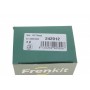 Ремкомплект супорта (заднього) BMW X5 00-06 (d=42mm) (+ поршень) (Ate)