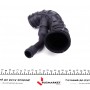Патрубок фільтра повітряного Citroen Nemo/Peugeot Bipper 1.4HDi 08-
