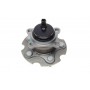 Підшипник маточини (задньої) Lexus NX 14-/Toyota RAV 4 2.0-2.5D 08-18