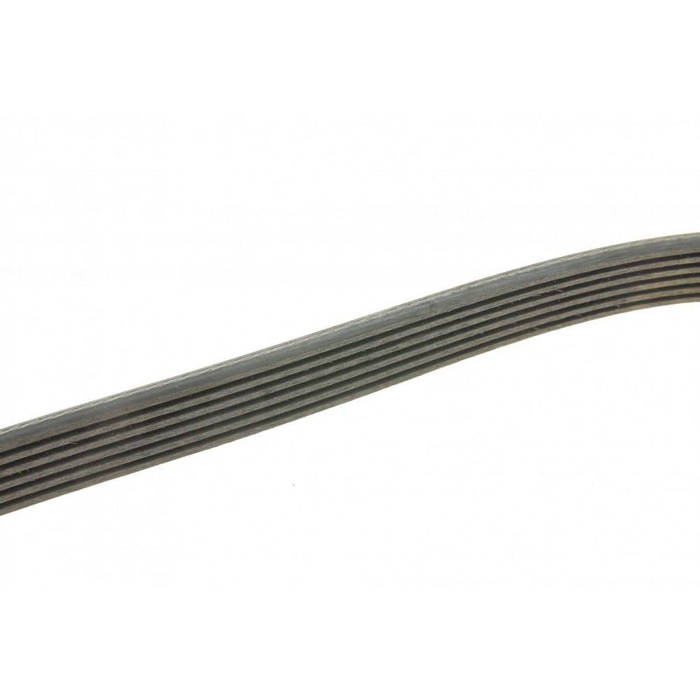 Ремінь генератора Fiat Doblo1.3-1.6 D 10-/Opel Astra F/Corsa B/Vectra B 1.4-1.8/ 94-03 (6PK1530)