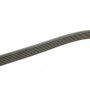 Ремінь генератора Fiat Doblo1.3-1.6 D 10-/Opel Astra F/Corsa B/Vectra B 1.4-1.8/ 94-03 (6PK1530)