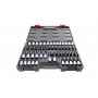 Набір біт 6-гранних/Torx 1/2