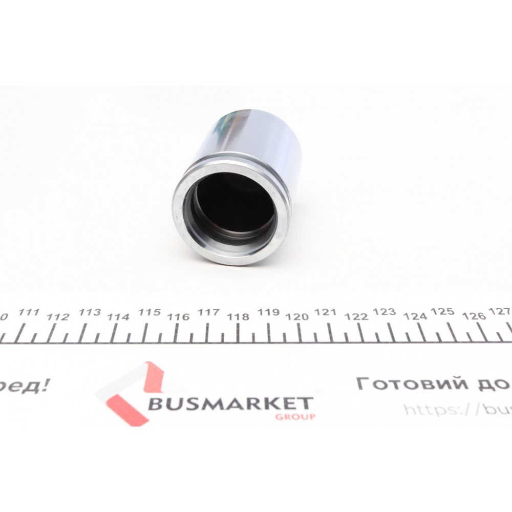 Ремкомплект супорта (переднього) Audi A4/A6 -01 (d=43mm) (+2 поршня) (Lucas)