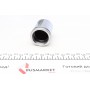 Ремкомплект супорта (переднього) Audi A4/A6 -01 (d=43mm) (+2 поршня) (Lucas)