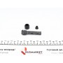Ремкомплект супорта (переднього) Nissan Primera (P10) (d=54mm) (Bendix)